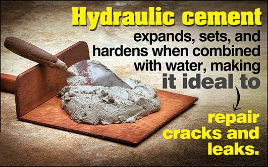 polycarboxylate superplasticizer (PCE)